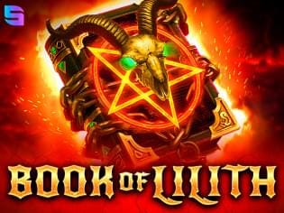 Book Of Lilith thumbnail