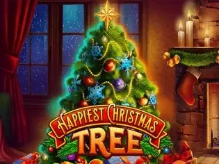 Happiest Christmas Tree thumbnail