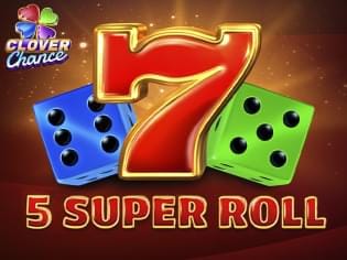 5 Super Roll thumbnail