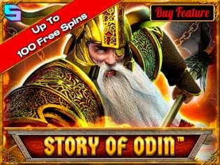 Story Of Odin thumbnail