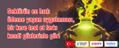 Haftalık Kayıp İadesi 💰 promotion banner