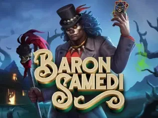 Baron Samedi thumbnail