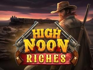 High Noon Riches thumbnail