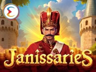 Janissaries thumbnail