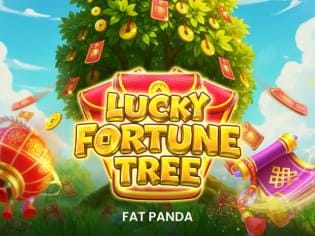 Lucky Fortune Tree thumbnail