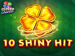 10 Shiny Hit thumbnail