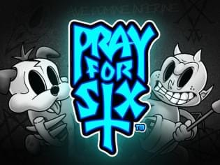 Pray For Six™ thumbnail