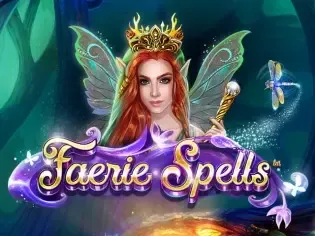 Faerie Spells thumbnail