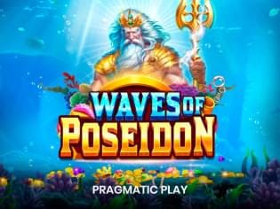 Waves of Poseidon thumbnail