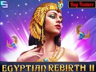 Egyptian Rebirth II – Expanded Edition thumbnail