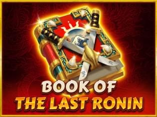 Book Of The Last Ronin thumbnail