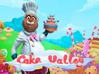 Cake Valley thumbnail