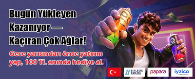 Hemen Katıl, Bonusu Kap