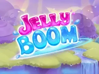 Jelly Boom thumbnail