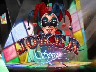 Joker Spin thumbnail