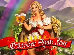 Oktober Spin Fest thumbnail