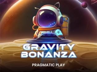 Gravity Bonanza thumbnail