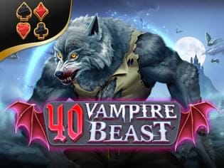 40 Vampire Beast thumbnail