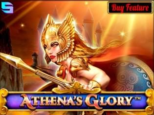 Athena's Glory thumbnail