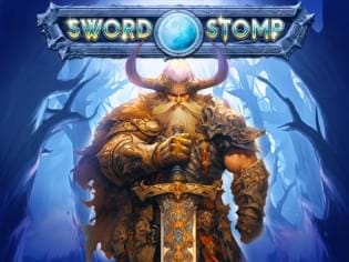 Sword Stomp thumbnail