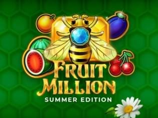 Fruit Million thumbnail