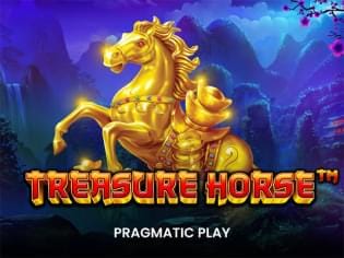 Treasure Horse thumbnail