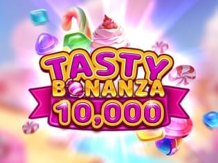 Tasty Bonanza 10,000 thumbnail